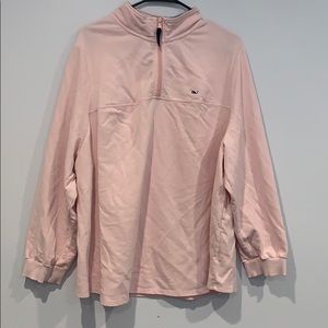 Vineyard Vines x Target Pullover